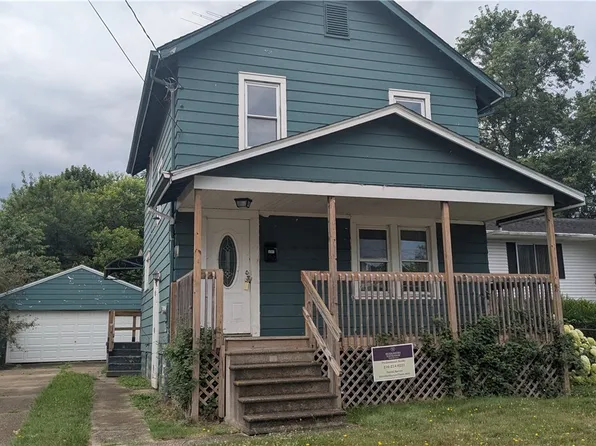 1106 Welton Ave, Akron, OH 44306