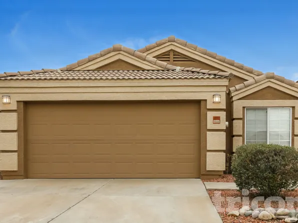 18071 N 113th Ave, Surprise, AZ 85378