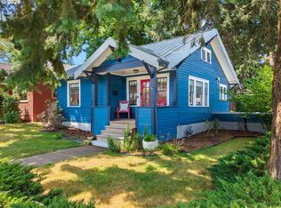 5735 NE 29th Ave, Portland, OR 97211