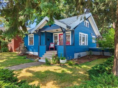 5735 NE 29th Ave, Portland, OR, 97211