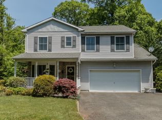 1629 Forest Hill Rd, Plainfield, NJ 07060