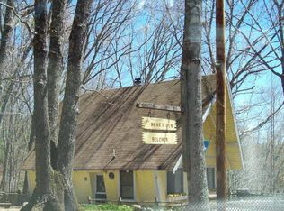 489 Wildwood Acres Rd, Franklin, NC 28734