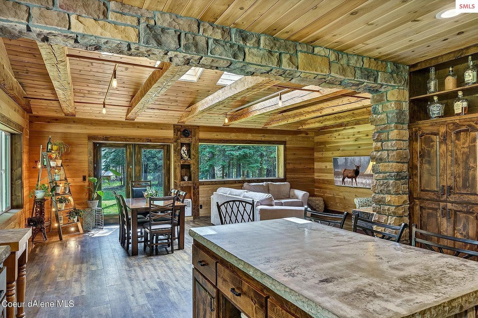 384 Earl Lane Rd, Bonners Ferry, ID 83805 Zillow