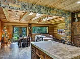 384 Earl Lane Rd, Bonners Ferry, ID 83805