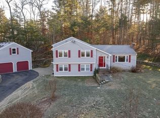 7 Banbury Dr, Westford, MA 01886