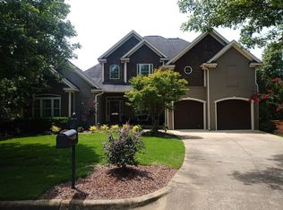 1806 Raymer Pl, Auburn, AL 36830