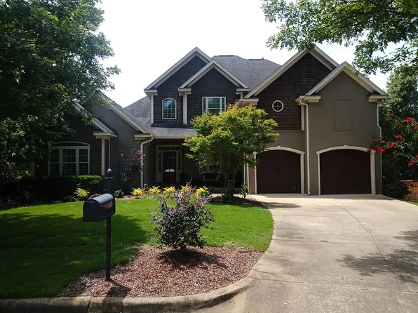 1806 Raymer Pl, Auburn, AL 36830
