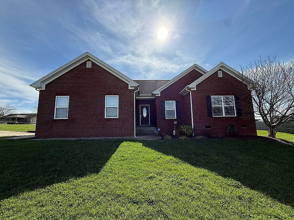 1st image of 1106 Running Brook Dr