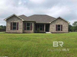 20347 Sweetwater Loop, Seminole, AL 36574