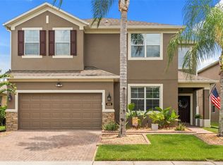 648 CORTONA DRIVE, ORLANDO, FL 32828