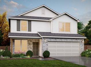 Majestic View II Plan, Weston Oaks, San Antonio, TX 78245