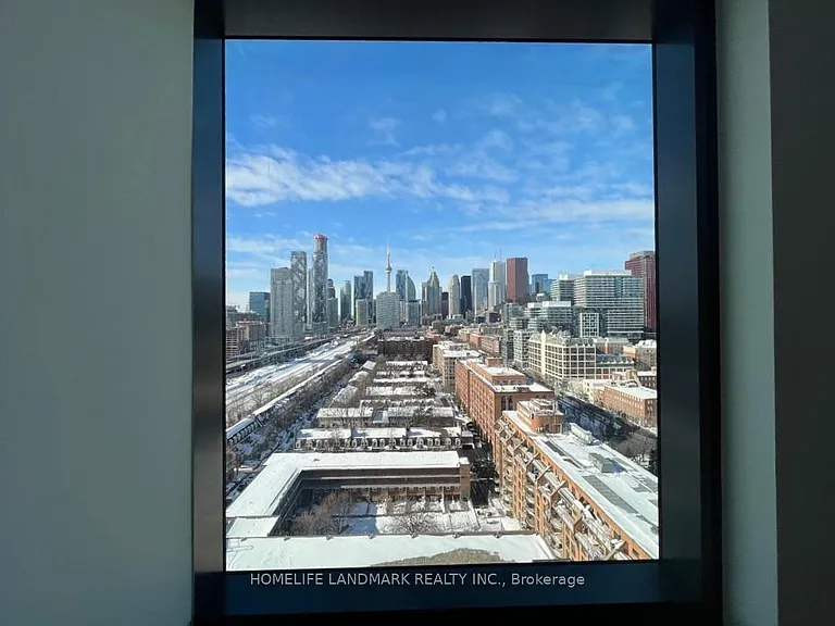 35 Parliament St #1807 — Photo 5