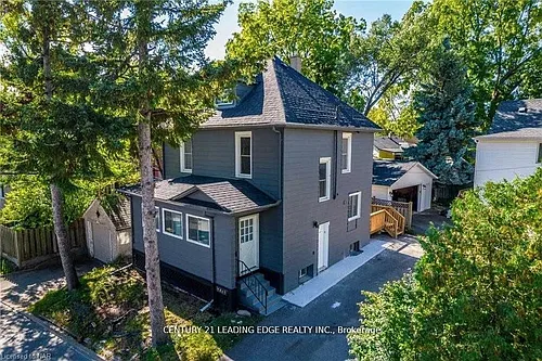 5595 Wesley Pl Photo 1
