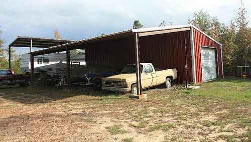 2nd image of 3560 County Road 2338