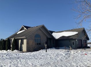 6011 Yellowstone Dr, Auburndale, WI 54412