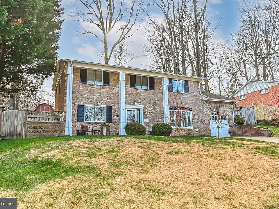 5617 Southampton Dr, Springfield, VA 22151 Zillow