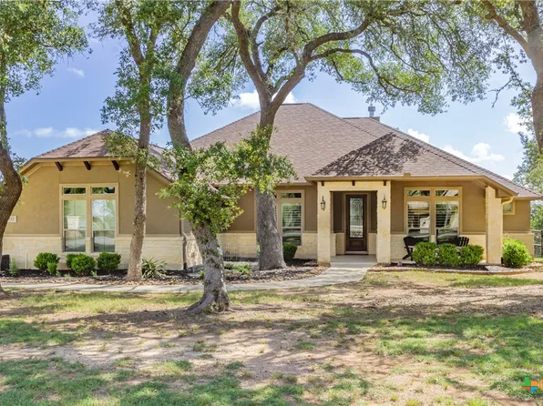 112 Lantana Crst, Spring Branch, TX 78070