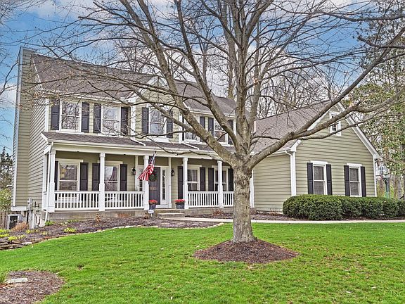 3rd image of 9642 Old Village Dr