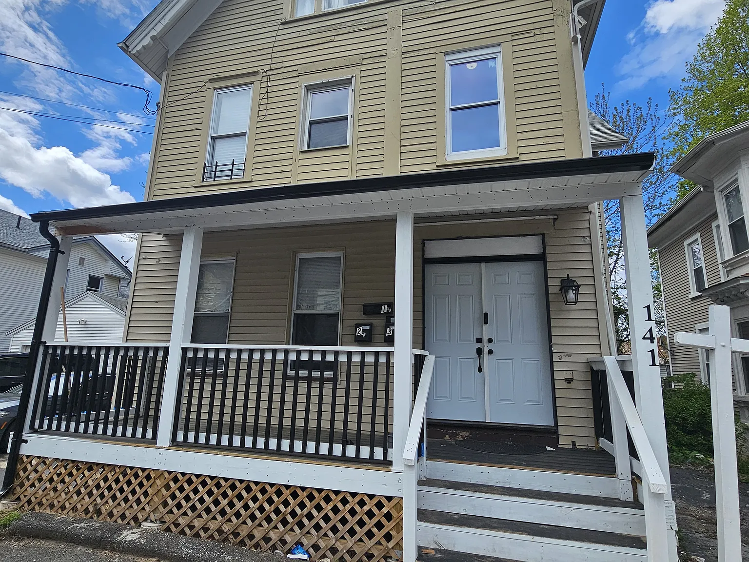 2 bed, 1014 sqft, $1,850 — Photo 1