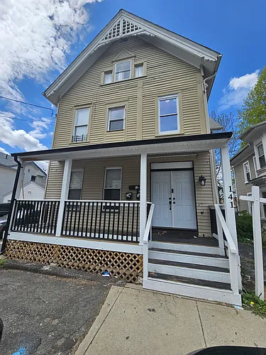 141 Crown St #2 Photo 1