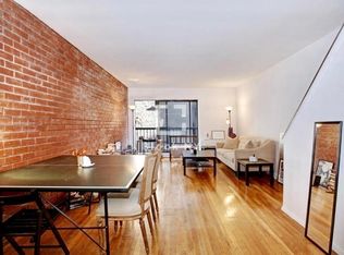 20 Jones St APT 3, New York, NY 10014