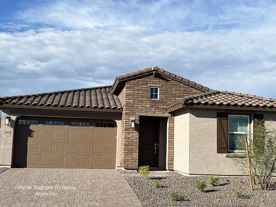 7846 W Staghorn Rd