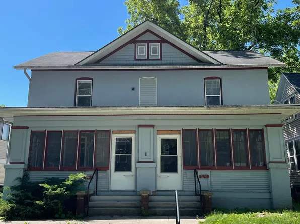 321 Church St #3, Iowa City, IA 52245