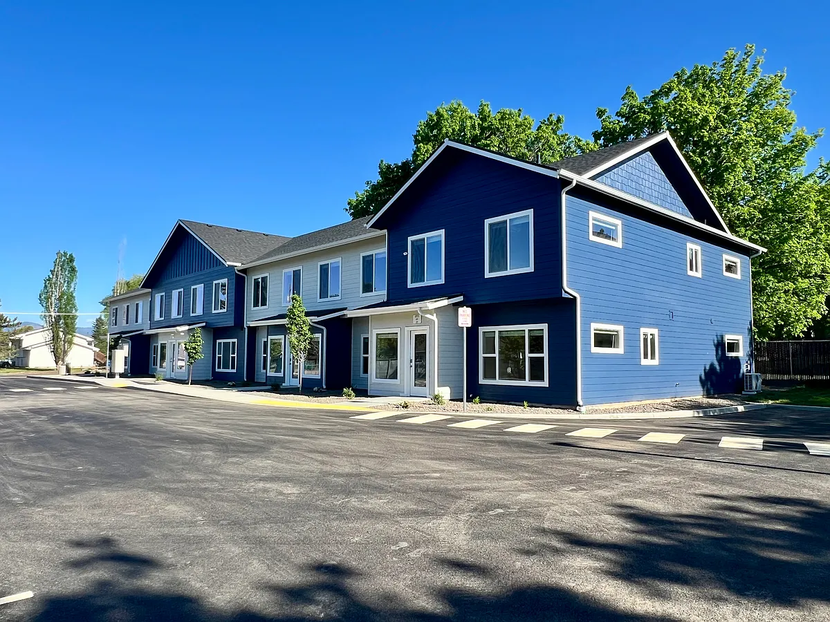 Building Photo - 1024 S Houk Rd #101