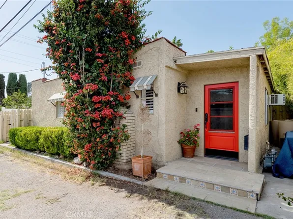 1301 1/2 Dorothy Dr, Glendale, CA 91202