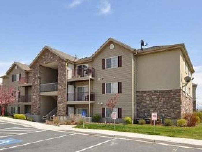 1st image of 1612 W Westbury Way #G