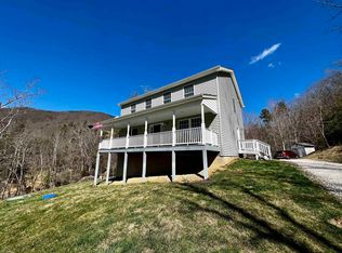 1741 Taylor Hollow Rd, Blacksburg, VA 24060