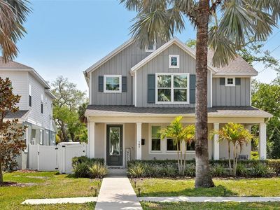 798 46TH AVENUE N, Saint Petersburg, FL, 33703