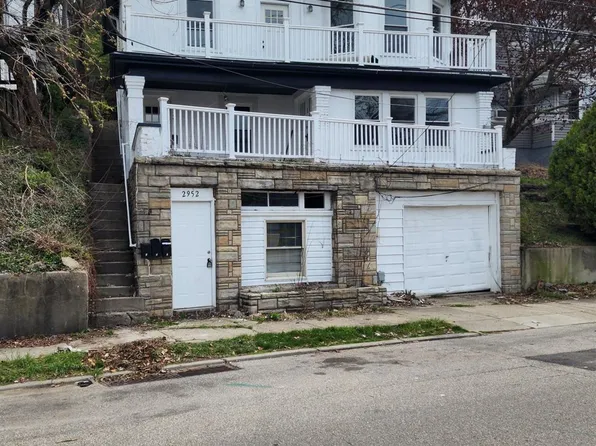 2952 W McMicken Ave, Cincinnati, OH 45225