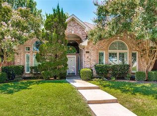 3100 Santana Ln, Plano, TX 75023