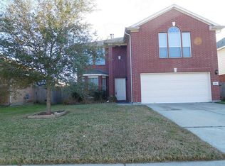 13919 Fort Nelson Dr, Houston, TX 77083
