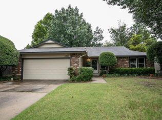 3309 S Fir Ave, Broken Arrow, OK 74012
