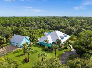 5755 SW Savage St, Palm City, FL 34990