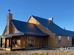 18366 Padget Rd, Lakeview, OR 97630