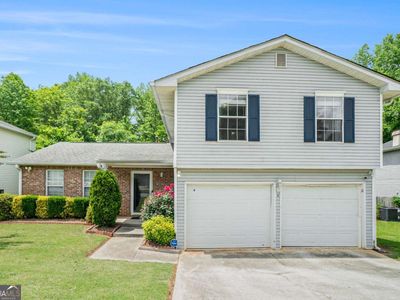 734 Kilkenny Cir, Lithonia, GA, 30058