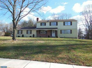1643 Whitehouse Rd, Ambler, PA 19002