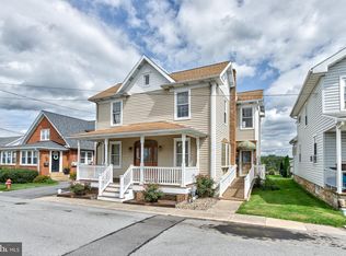 406 N 11th St, Philipsburg, PA 16866