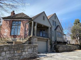 2600 Minnesota Ave, Kansas City, KS 66102