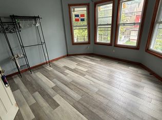 698 E 28th St #2, Paterson, NJ 07504