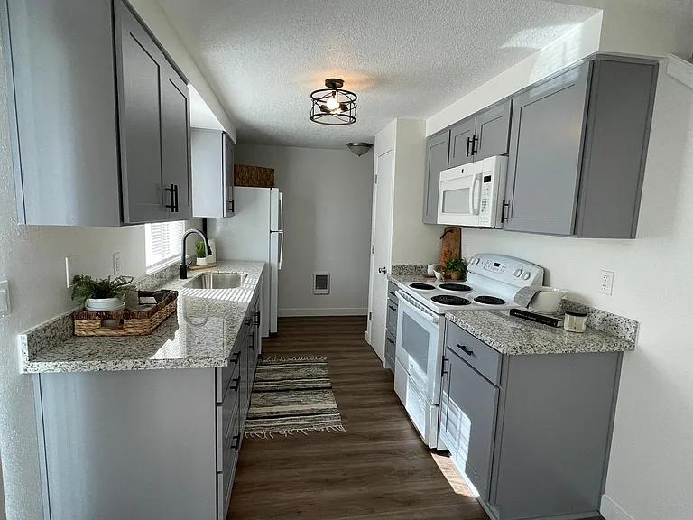 Kitchen 1