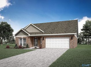 112 Harvest Moon Dr, Harvest, AL 35749