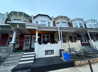 5624 Osage Ave, Philadelphia, PA 19143