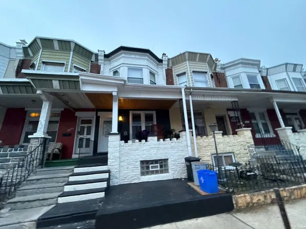5624 Osage Ave, Philadelphia, PA 19143
