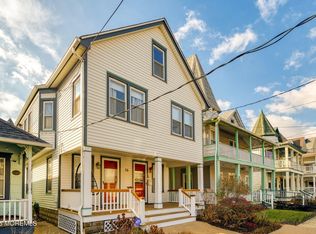 26 Heck Ave, Ocean Grove, NJ 07756