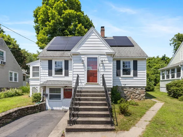 187 Newbury Street, Waterbury, CT 06705
