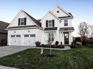 136 Gulfstream Dr, Gallatin, TN 37066